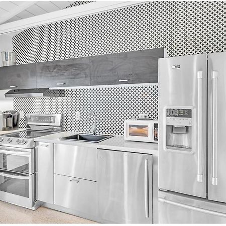 Cozy Geta Villa Fort Lauderdale Eksteriør bilde
