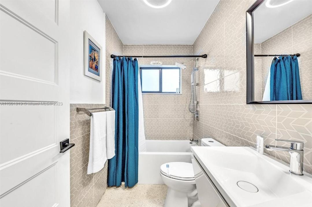 Cozy Geta Villa Fort Lauderdale Eksteriør bilde